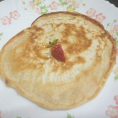 A picture of Pancakes.