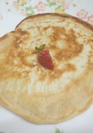 A picture of Pancakes.
