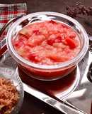 Cháo Thịt Nạc Củ Dền Khoai Tây Cà Rốt