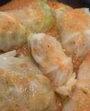 Rollos de carne DMA F1 y F3