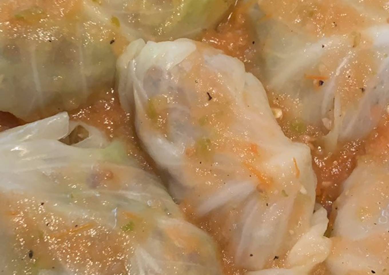 Rollos de carne DMA F1 y F3