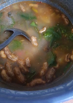 Foto resep Sayur asem Oma