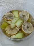 Es Lemon Melon