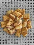 Snacks saludables!