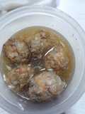 Bakso Kuah Babi Udang