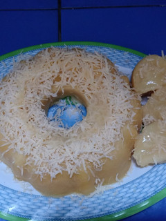 Foto resep Proll Tape kukus