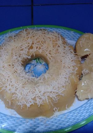 Foto resep Proll Tape kukus