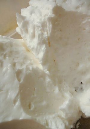 Foto resep Butter Cream lembut anti gagal