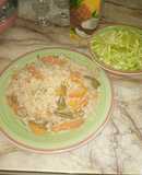 Italian rice