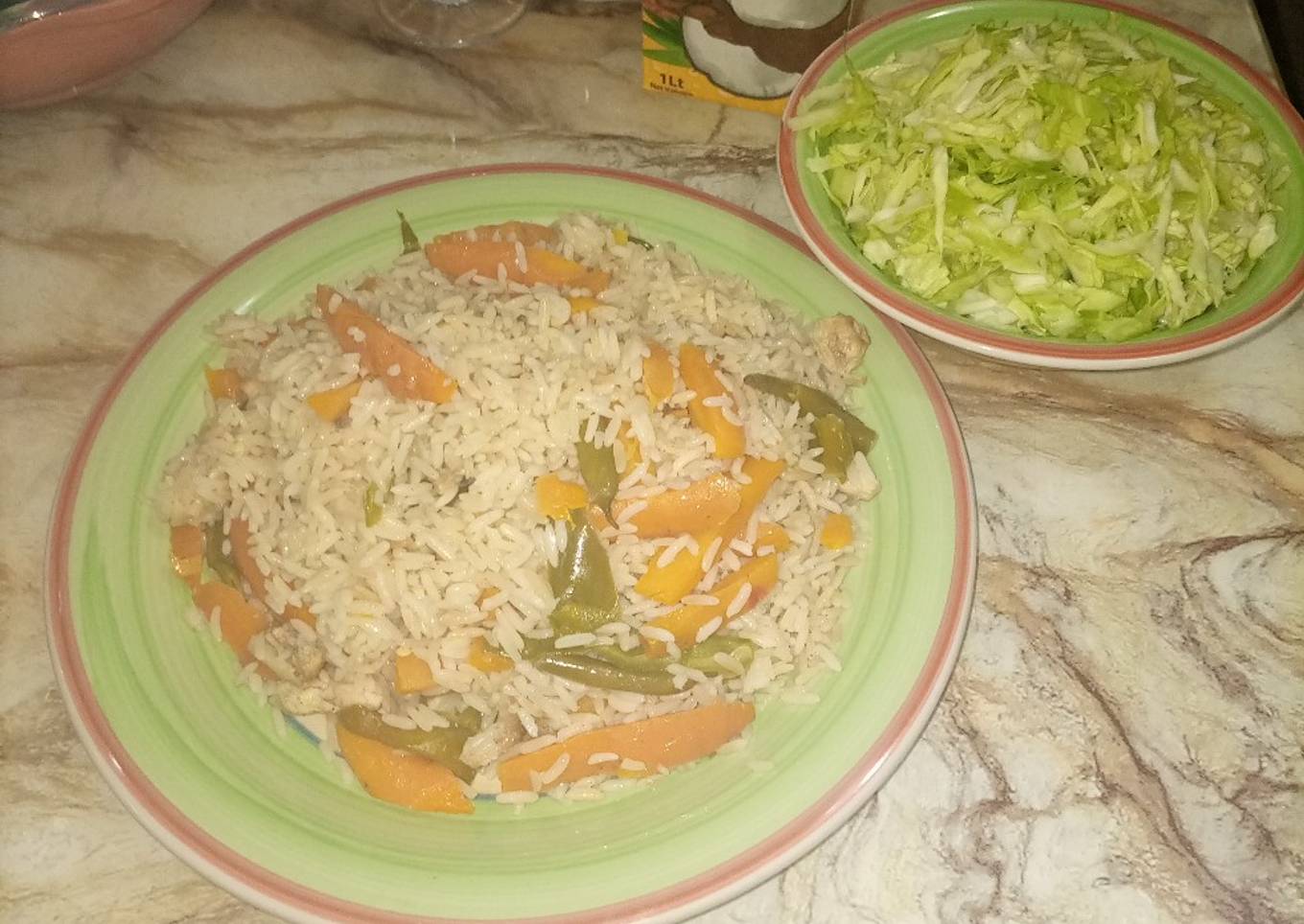 Italian rice