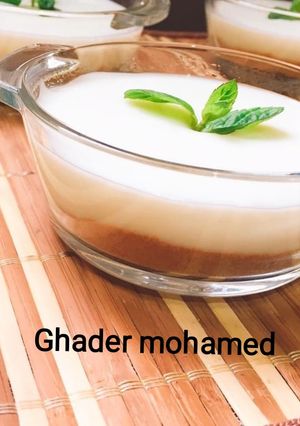 صورة لوصفة حلى شتوي 💚