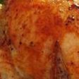 Pollo Al Horno