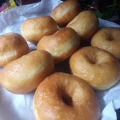 รูปของ DoNaT  tApE