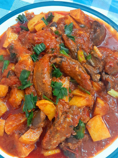Foto resep Sambal Sarden