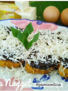 Foto resep Banana Nugget