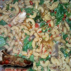 A picture of Macaroni Jallop.