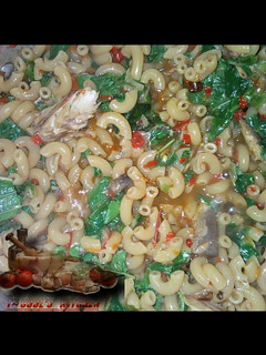 A picture of Macaroni Jallop.