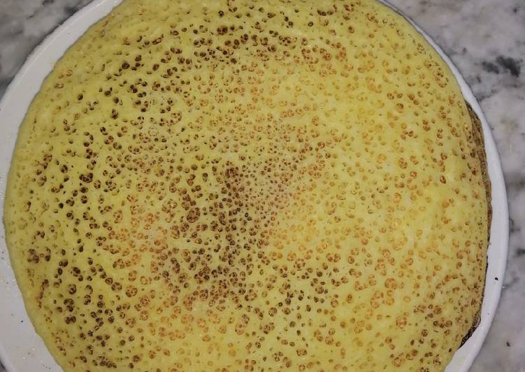 بغرير البيترات ولا اسهل