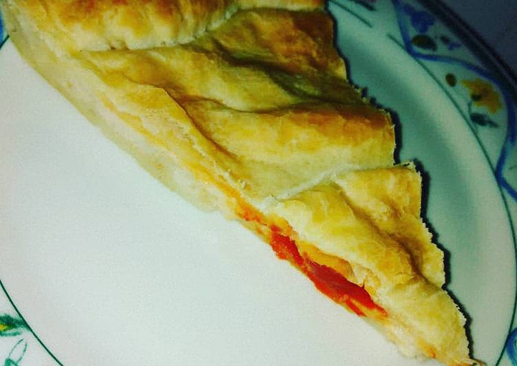 Rustico in versione gigante