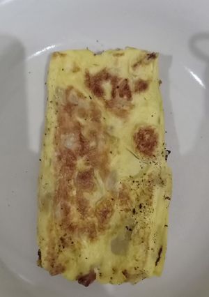 Foto resep 49. Pempek Lenggang Vegetarian