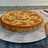 Tarta ligera de yogurt griego y coco 🥄🥥