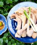 Muối tiêu tắc