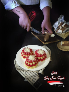 Foto resep 𝙂𝙚𝙩𝙪𝙠