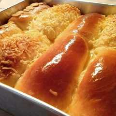 A picture of Roti kasur.