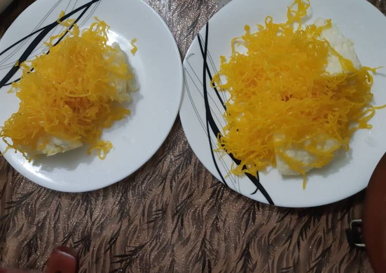 How to Cooking Yummy Muttamal and mutta surka