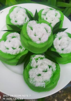 Foto resep Putu Ayu