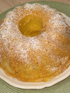 🍎 Apfel-Kuchen 🍏 Rezepthauptbild