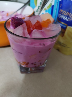 Foto resep Es buah