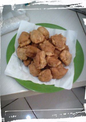 Foto resep Batagor enak ekonomis