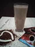 Cold Coffee