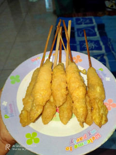 Foto resep Sempol Ayam
