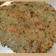 Bajra ka masala doda A picture of Bajra ka masala doda.