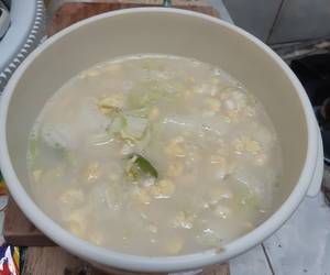 Resep Populer Sayur sawi putih+telur super simple ala mamii will Enak Sederhana Resep Populer Sayur sawi putih+telur super simple ala mamii will Enak Sederhana