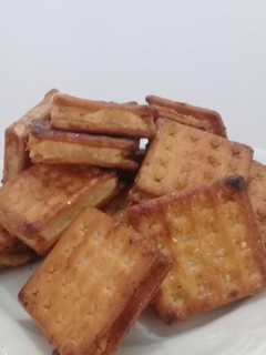 Foto resep Gabin Tape