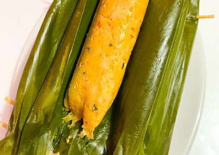 Sate Kukus