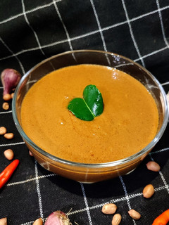 Foto resep Bumbu Gado-Gado