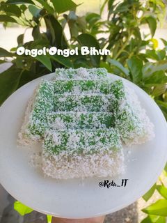 Foto resep Ongol Ongol Bihun