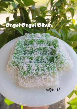 Foto resep Ongol Ongol Bihun