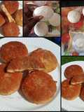 Breakfast idea!!!French toast coated in Cornflakes crumbs