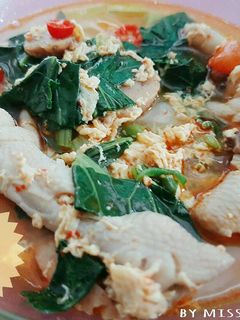 Foto resep Seblak Kuah Kwatiaw Ceker Pedas