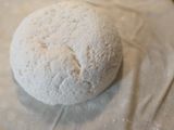 Queso casero