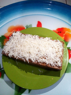 Foto resep Bolu kukus pop ice