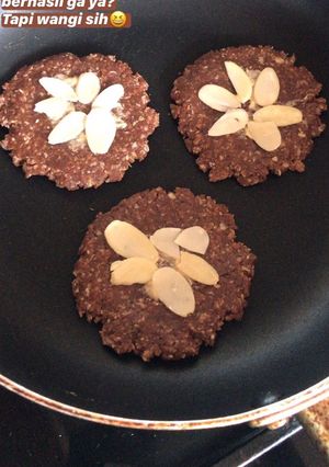 Foto resep Cookies Oatcoco