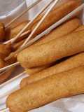 Corn dog
