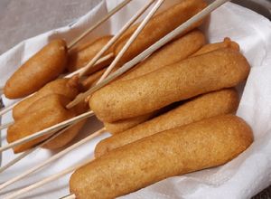 Foto di Corn dog