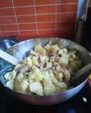 Ensalada alemana